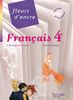 Français 4e : manuel unique grand format