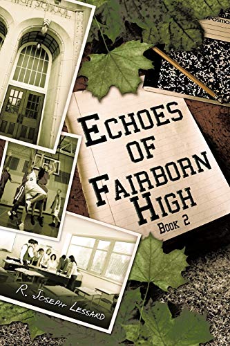 Echoes of Fairborn High: Book 2