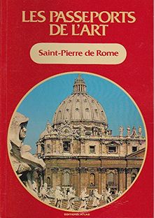 Saint-pierre de rome