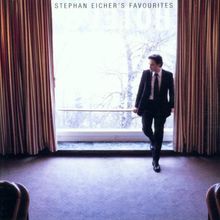 Hôtel*S - Stephan Eicher's Favourites de Eicher, Stephan | CD | état bon