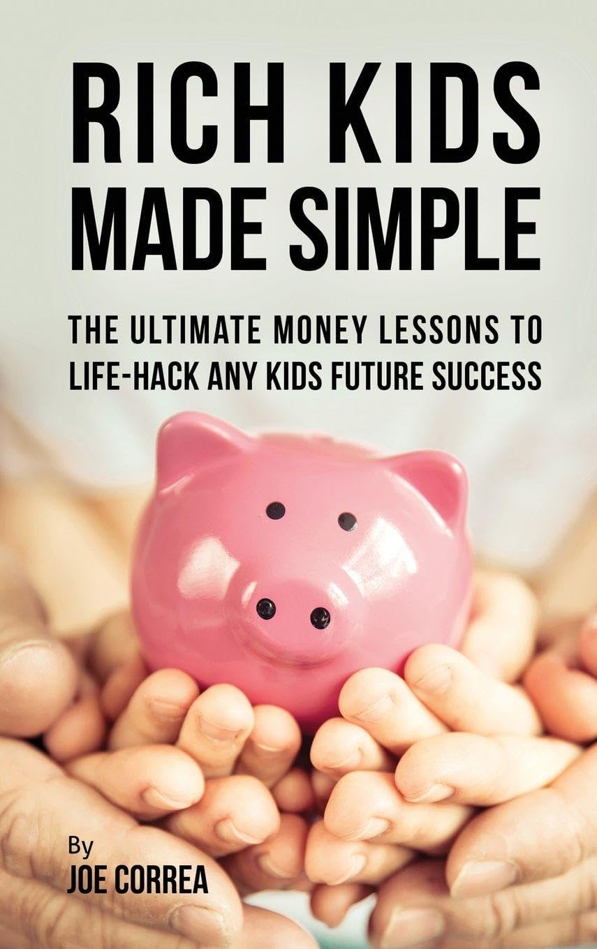 Rich Kids Made Simple