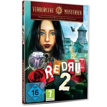 Verborgene Mysterien - Redrum2