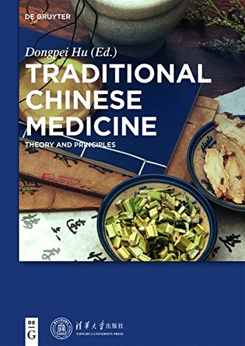 Dongpei Hu Traditional Chinese Medicine, Theory And Principles