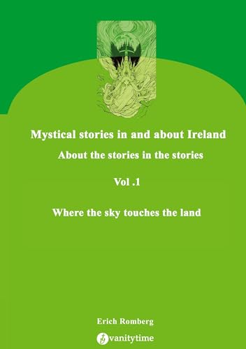Where the sky touches the land: Mythology, mysticism and life