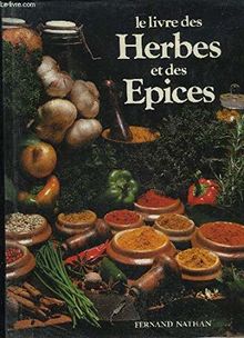 Le Livre des herbes et des épices