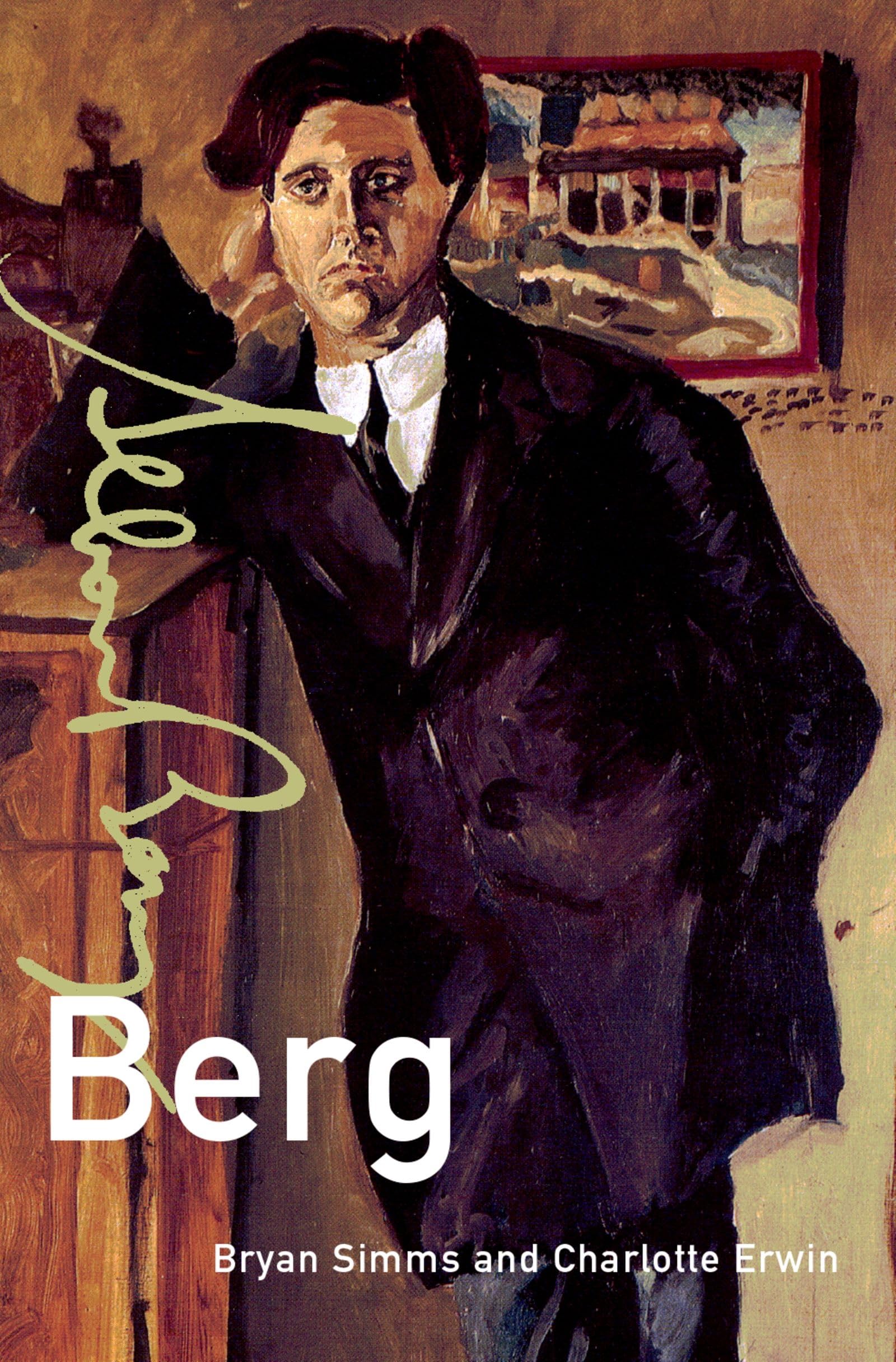 Berg (The Master Musicians)