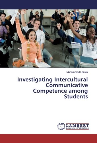Investigating Intercultural Communicative Competence among Students