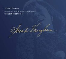 Live at the Berlin Philharmonie 1969