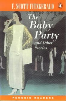 The Baby Party and Other Stories (Penguin Readers: Level 5 Series) von Penguin | Buch | Zustand gut