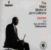 The Major Works of J.Coltrane