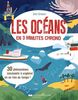 Les océans en 3 minutes chrono