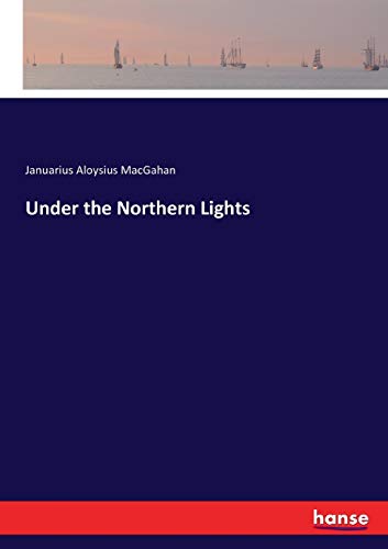 Under the Northern Lights