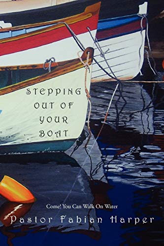 Stepping Out Of Your Boat: Come! You Can Walk On Water