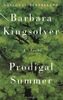 Prodigal Summer: A Novel