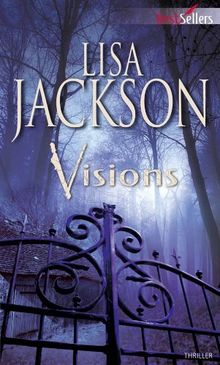 Visions de Jackson, Lisa | Livre | état bon