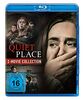 A Quiet Place - 2-Movie Collection [Blu-ray]