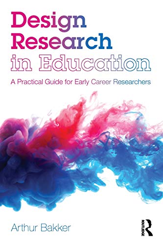 Arthur Bakker Design Research In Education