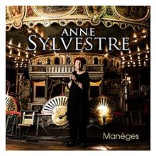 ANNE SYLVESTRE MANEGES