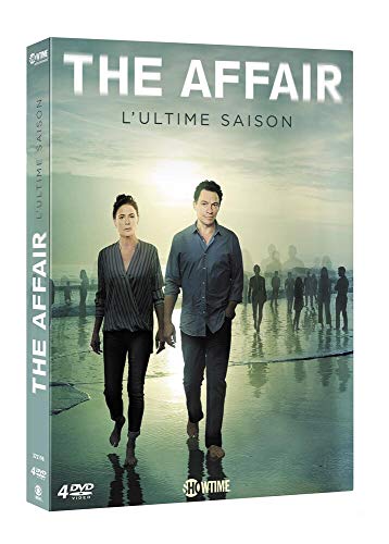 The affair, saison 5 [FR Import]