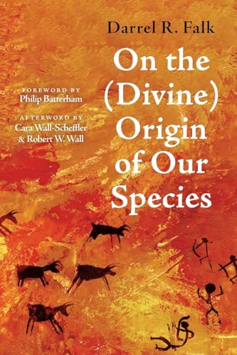 On the (Divine) Origin of Our Species