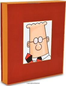 Dilbert 2.0: 20 Years of Dilbert