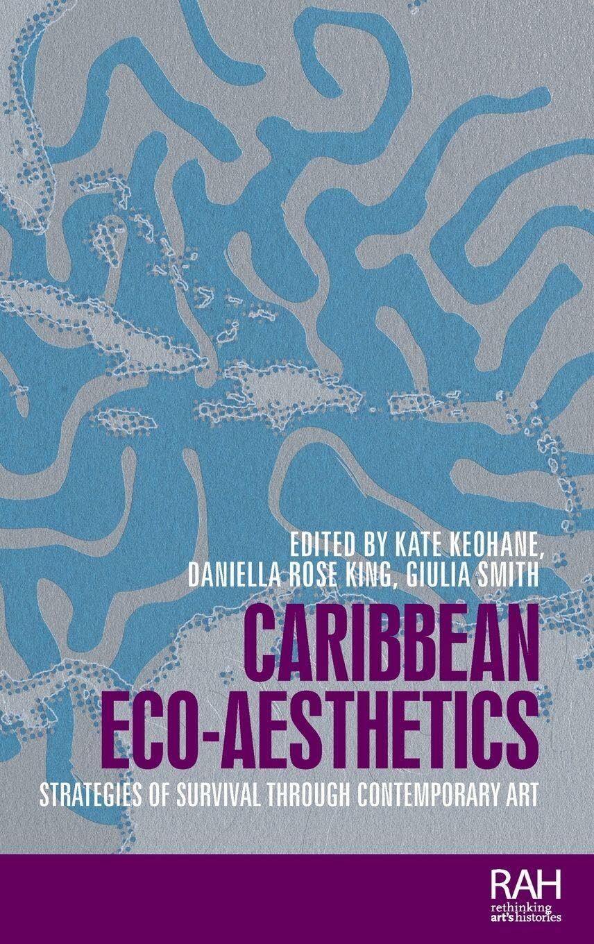 Caribbean eco-aesthetics