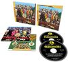 The Sgt.Pepper's Lonely Hearts Club Band (Deluxe Anniv.)