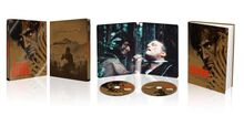 Rambo 4k ultra hd [Blu-ray] [FR Import]