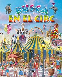 Busca en el circ