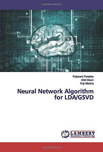 Neural Network Algorithm for LDA/GSVD