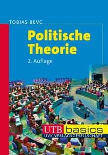 Politische Theorie. UTB basics