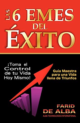 Las 6 Emes Del Éxito