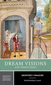 Dream Visions and Other Poems (Norton Critical Editions)