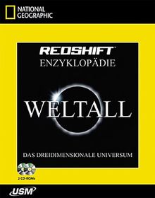 Enzyklopädie Weltall - National Geographic