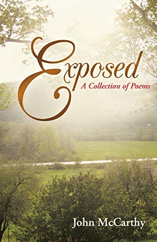 Exposed: A Collection of Poems