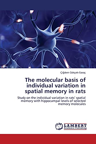 The molecular basis of individual variation in spatial memory in rats: Study on the individual variation in rats' spatial memory with hippocampal levels of selected memory molecules
