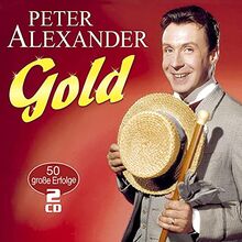 Gold – 50 große Erfolge