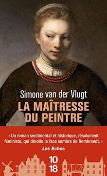 La maîtresse du peintre