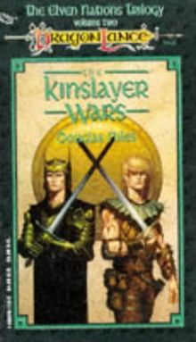 The Kinslayer Wars (DRAGONLANCE SAGA)