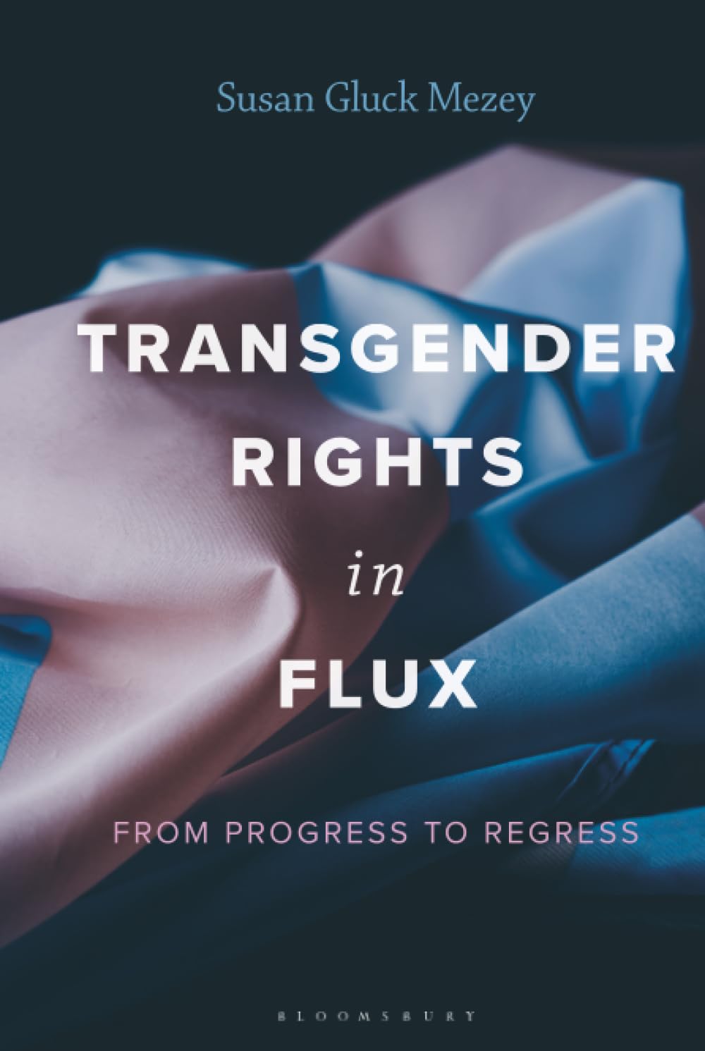 Transgender Rights in Flux