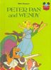 Walt Disney's Peter Pan and Wendy (Disney's Wonderful World of Reading S.)
