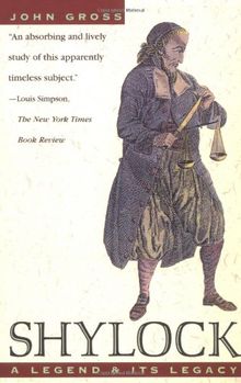 Shylock: A Legend and Its Legacy