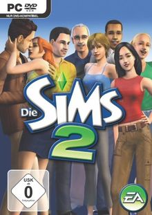 Die Sims 2 - Das Basisspiel