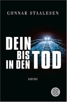 Dein bis in den Tod: Krimi