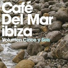 Cafe Del Mar: Cinco Y Seis von Various | CD | Zustand sehr gut