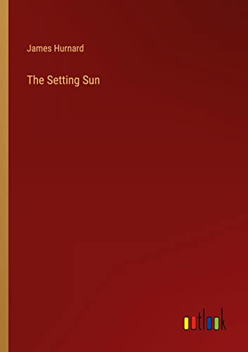 The Setting Sun