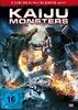 Kaiju Monsters [3 DVDs]