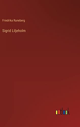 Sigrid Liljeholm