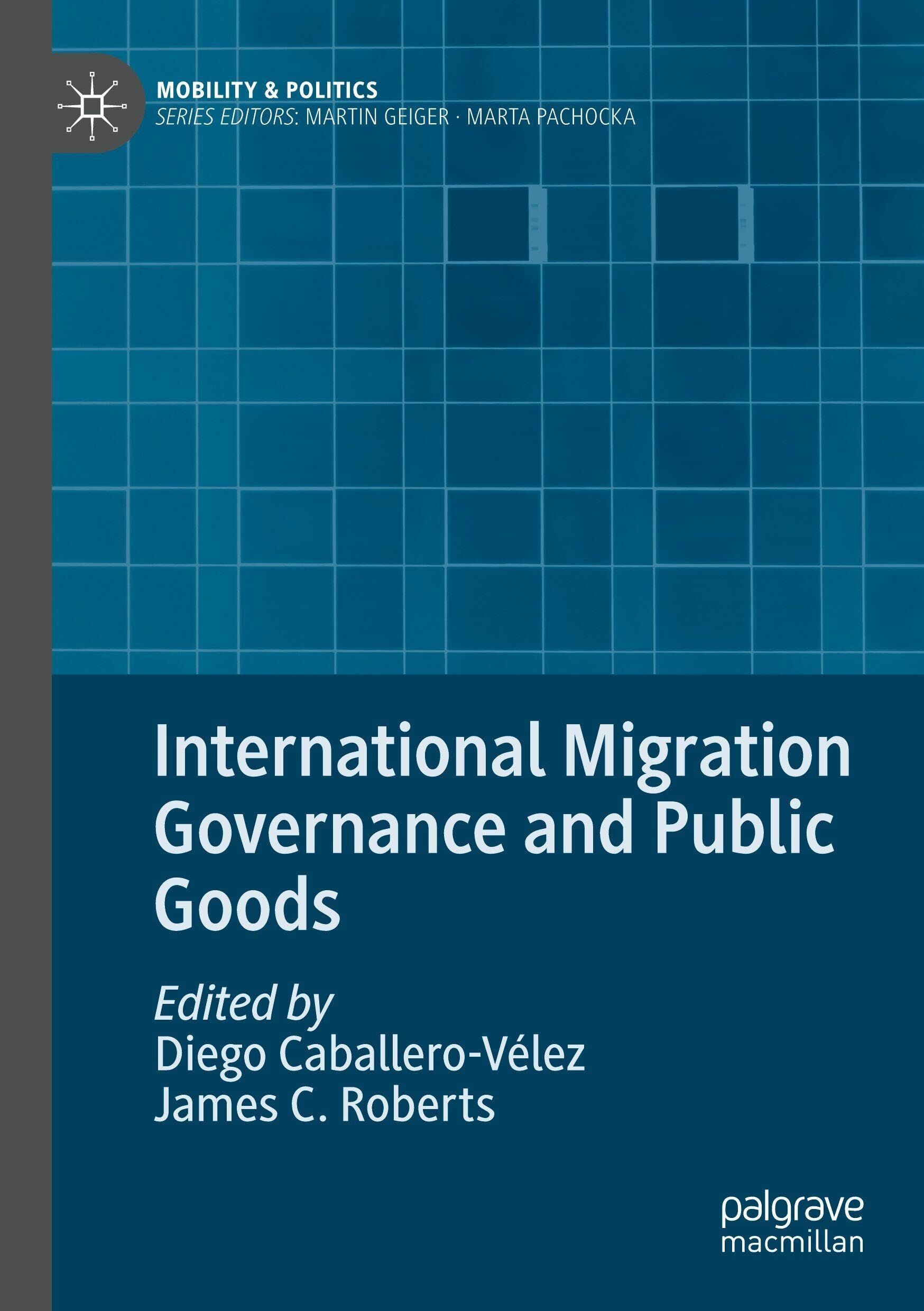 International Migration Governance and Public Goods