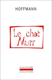 Le chat Murr